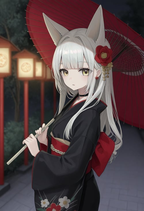 Style LoRA - hayu (hayu0305) - IL by blue_horizon on Tensor.Art