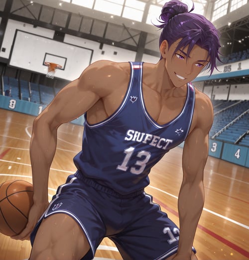 Zayne Alexander  by HiroA_IA on Tensor.Art
