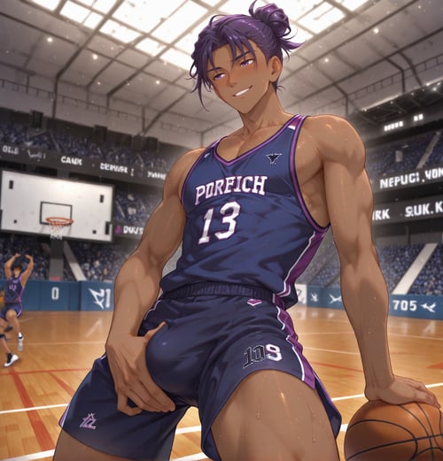 Zayne Alexander  by HiroA_IA on Tensor.Art