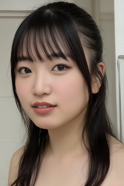 Face LoRA - momoko_[Z-Image] by user_693186431694192228 on Tensor.Art