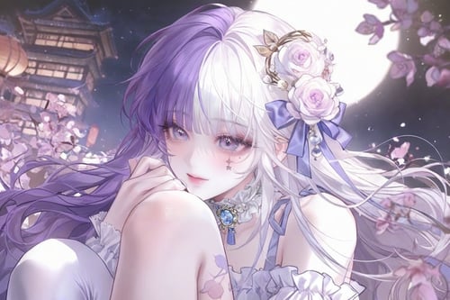 ⋆. ୨ Kumo ୧˚⋆ by RINE 🔮 on Tensor.Art