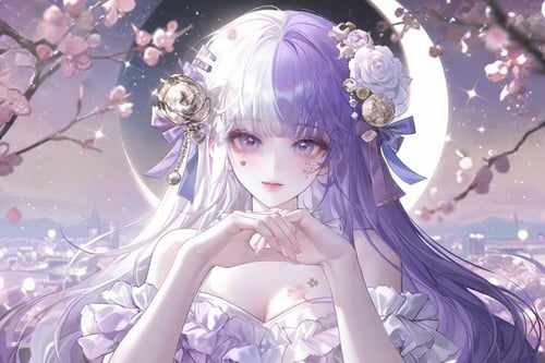 ⋆. ୨ Kumo ୧˚⋆ by RINE 🔮 on Tensor.Art