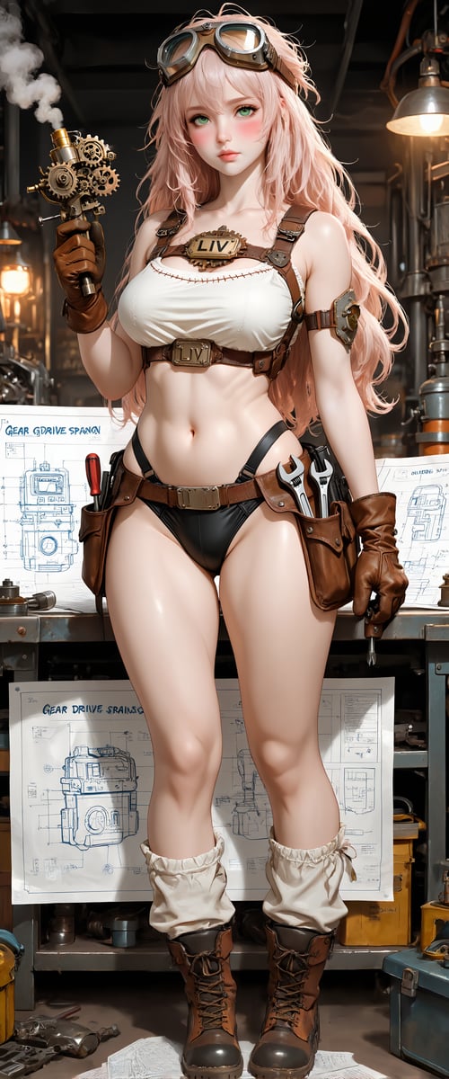 KJ-AnimeCraft by Kunjung on Tensor.Art