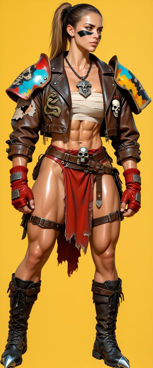 KJ-AnimeCraft by Kunjung on Tensor.Art