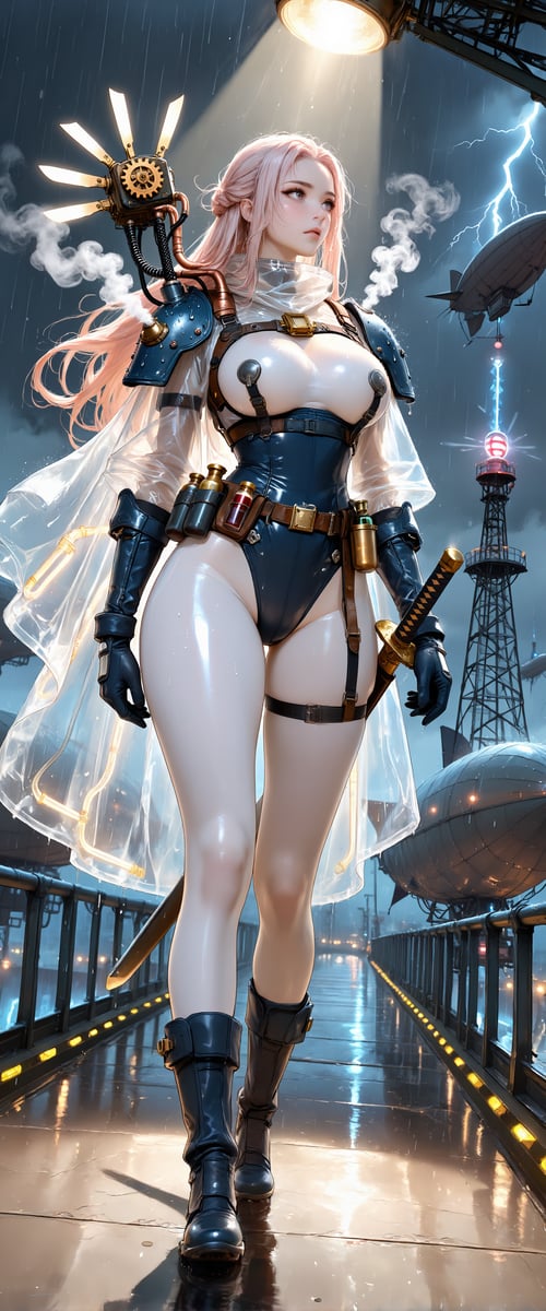 KJ-AnimeCraft by Kunjung on Tensor.Art