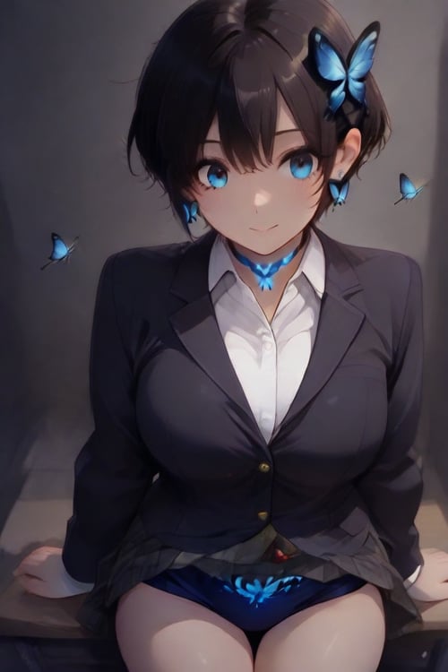 test清鹿 by らび@kiyoka_succubus on Tensor.Art