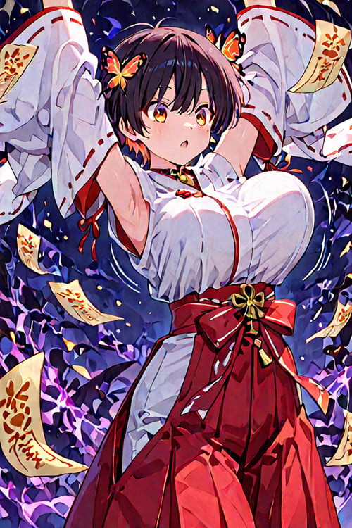 test清鹿 by らび@kiyoka_succubus on Tensor.Art