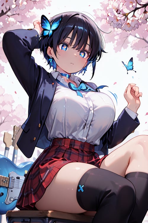 test清鹿 by らび@kiyoka_succubus on Tensor.Art