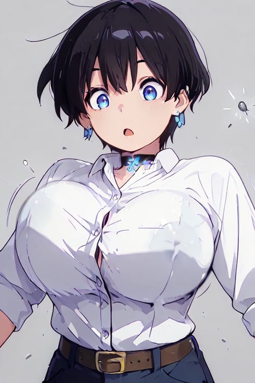 test清鹿 by らび@kiyoka_succubus on Tensor.Art