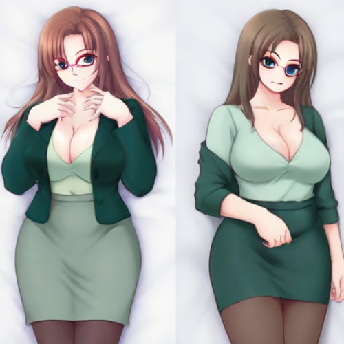 asahi ayano by G mode on Tensor.Art