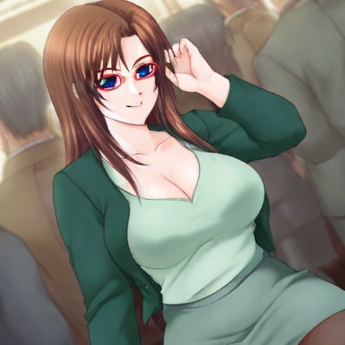 asahi ayano by G mode on Tensor.Art