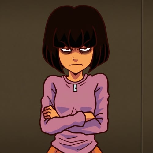 Dora Adolescente y Kai-Lan Adolescente | Joel G/Phantom Link by Son of Sam on Tensor.Art