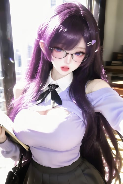 YU 🍑 by YU 🚩 on Tensor.Art
