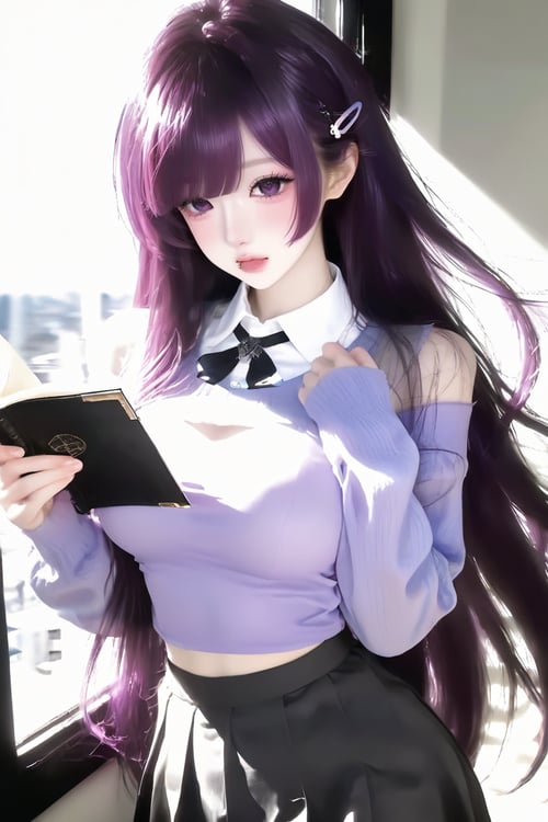 YU 🍑 by YU 🚩 on Tensor.Art