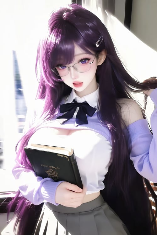 YU 🍑 by YU 🚩 on Tensor.Art