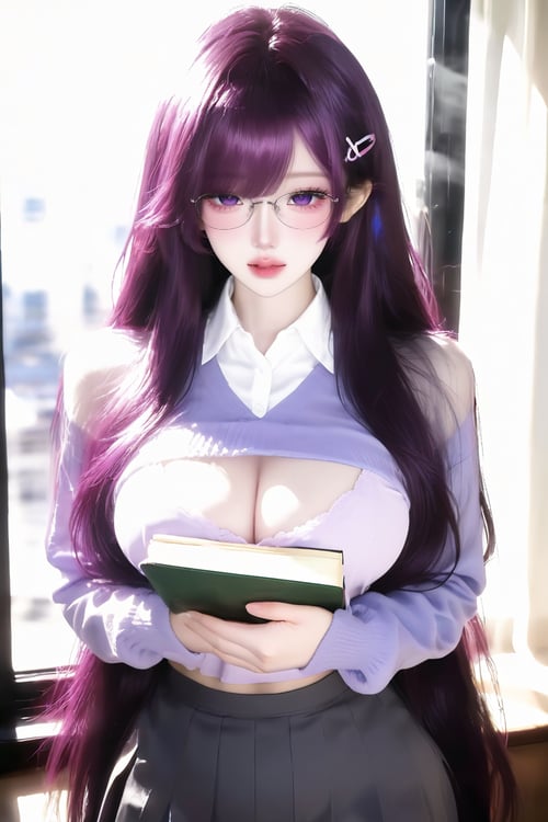 YU 🍑 by YU 🚩 on Tensor.Art