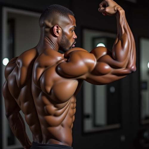 Large Biceps by S.Lexi on Tensor.Art