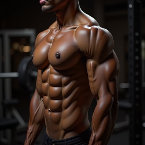 Large Biceps by S.Lexi on Tensor.Art