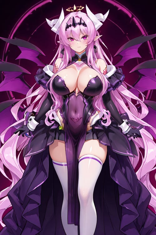ブレザー制服 by らび@kiyoka_succubus on Tensor.Art