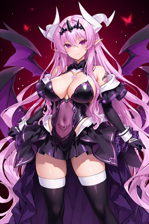 ブレザー制服 by らび@kiyoka_succubus on Tensor.Art