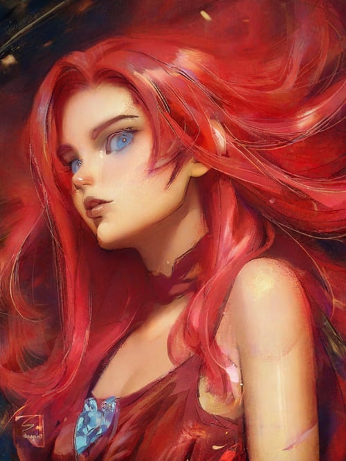sebijy by ShinyHero on Tensor.Art