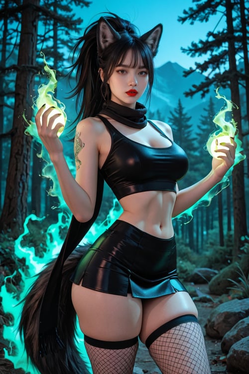DQ 3D Realistic Portrait V1 by DQ on Tensor.Art