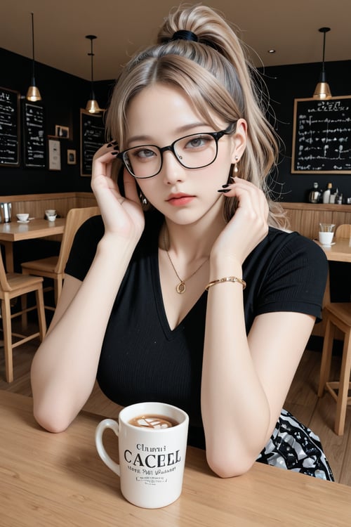 DQ 3D Realistic Portrait V1 by DQ on Tensor.Art