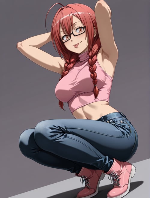 Agiel - (Beelzebub) - IL by zickg on Tensor.Art