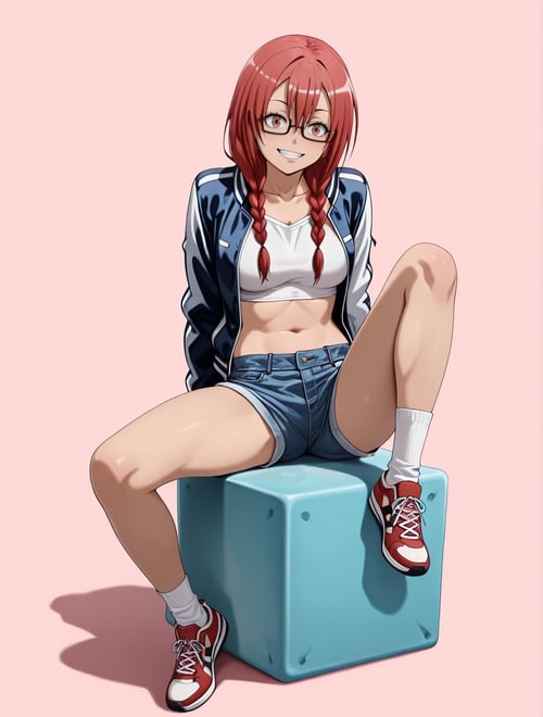 Agiel - (Beelzebub) - IL by zickg on Tensor.Art