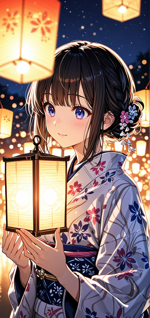 Lucent Cyber Eclipse by Hiro on Tensor.Art