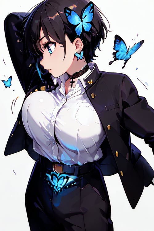 test清鹿 by らび@kiyoka_succubus on Tensor.Art
