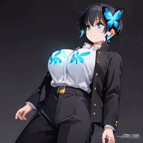 test清鹿 by らび@kiyoka_succubus on Tensor.Art