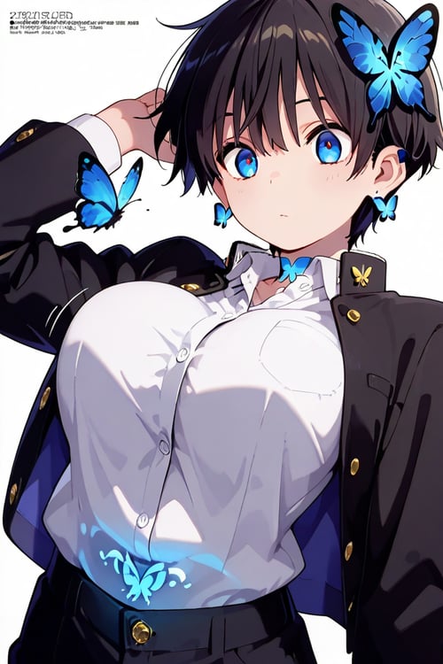 test清鹿 by らび@kiyoka_succubus on Tensor.Art