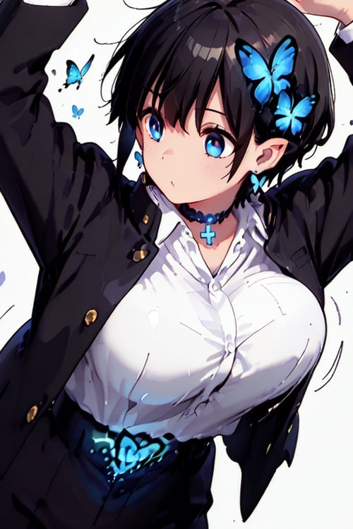 test清鹿 by らび@kiyoka_succubus on Tensor.Art