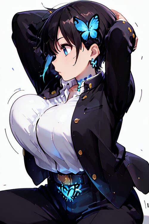 test清鹿 by らび@kiyoka_succubus on Tensor.Art