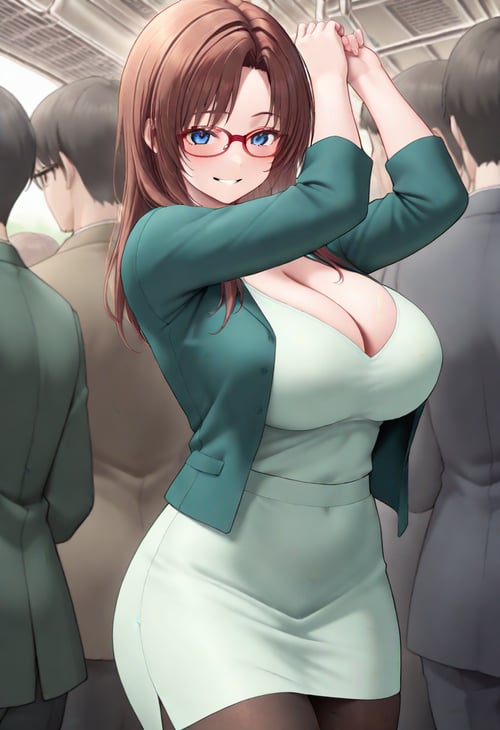 asahi ayano by G mode on Tensor.Art