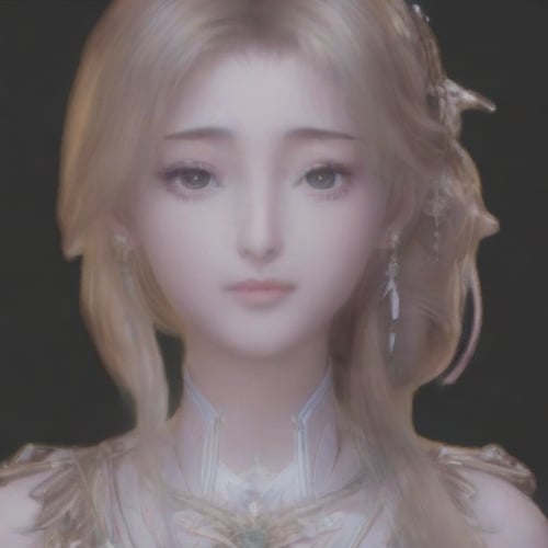 lx by 随便玩玩 on Tensor.Art