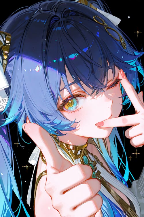 DQ Japanese Fantasy Anime V1 by DQ on Tensor.Art