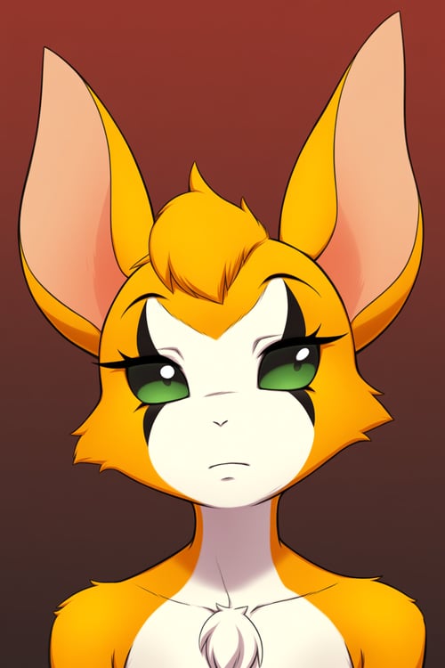 Fidget (Dust An Elysian Tail) by FinisherStrike on Tensor.Art