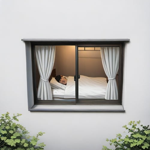 From outside by MMMW on Tensor.Art