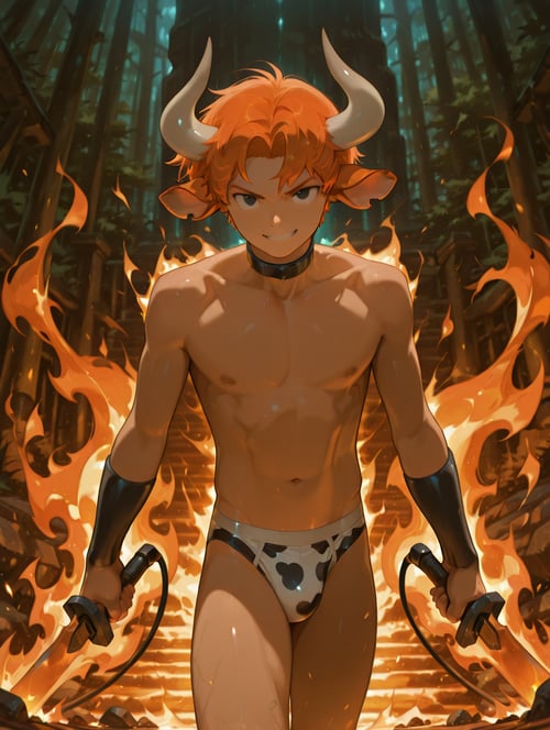 Alexander_OC by Shun on Tensor.Art