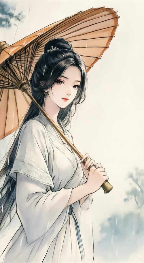 炼丹师画风 by 嘿嘿嘿 on Tensor.Art