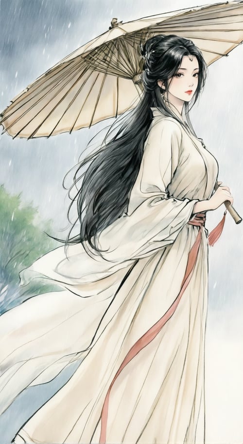 炼丹师画风 by 嘿嘿嘿 on Tensor.Art