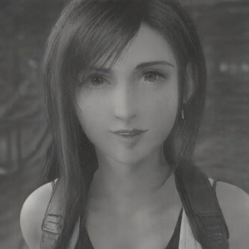 Tifa by cxno22 on Tensor.Art