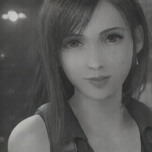 Tifa by cxno22 on Tensor.Art