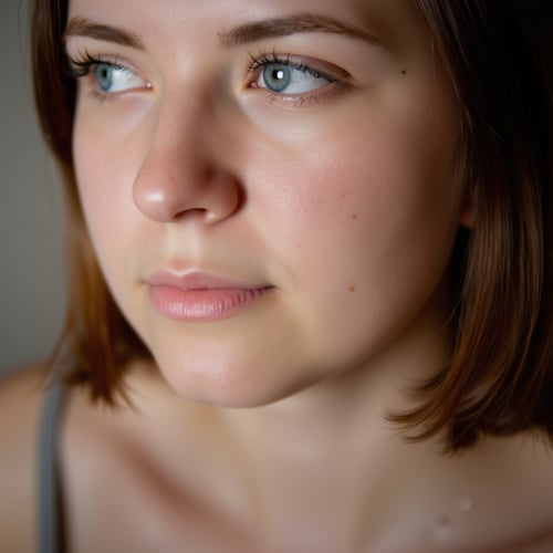 Test Face by S.Lexi on Tensor.Art
