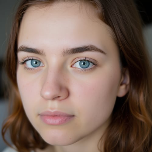 Test Face by S.Lexi on Tensor.Art