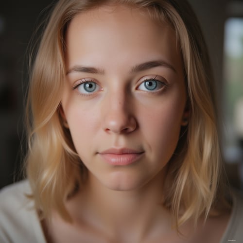 Test Face by S.Lexi on Tensor.Art