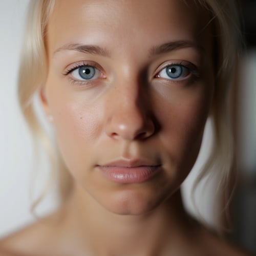 Test Face by S.Lexi on Tensor.Art