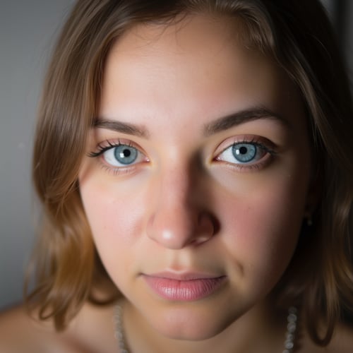 Test Face by S.Lexi on Tensor.Art